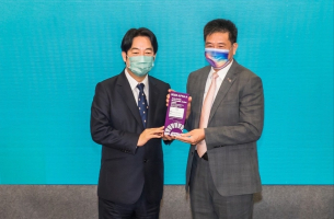 英皇集团展现ESG绩效 亚太永续行动奖摘3奖